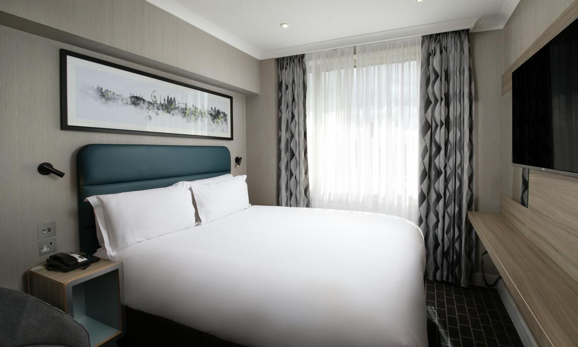 City Sleeper Business Single Room