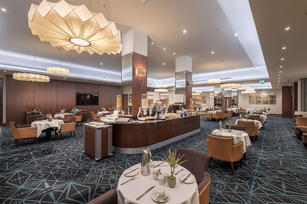 undefined City Sleeper at Royal National Hotel 8