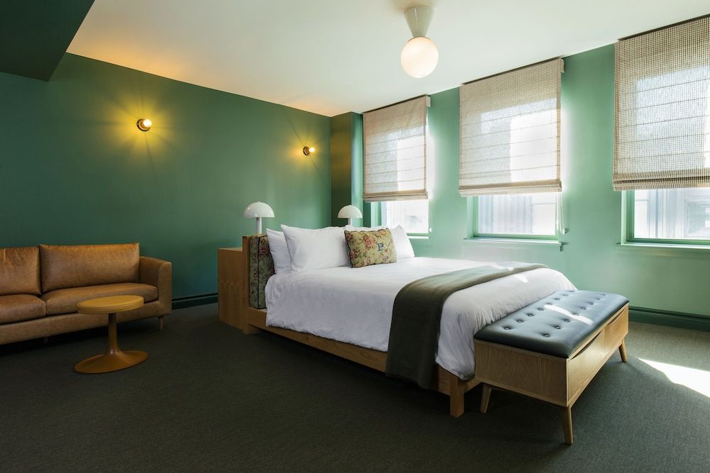 undefined Palihotel Seattle 10