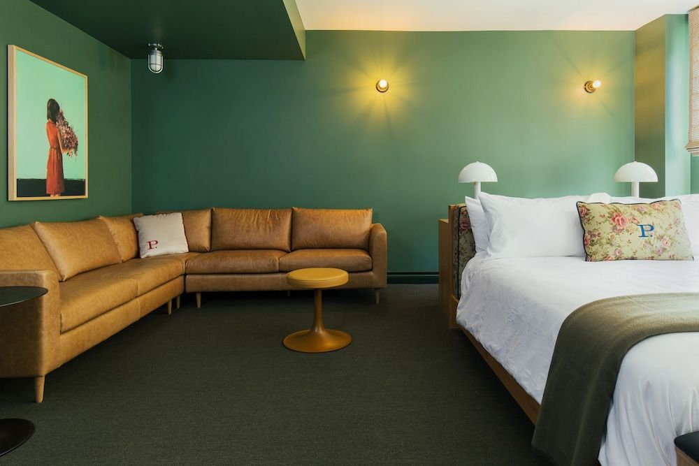 undefined Palihotel Seattle 9