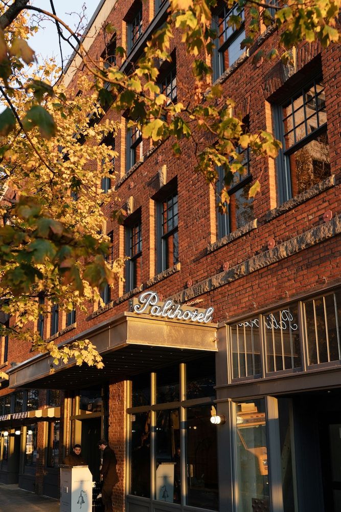 undefined Palihotel Seattle 3