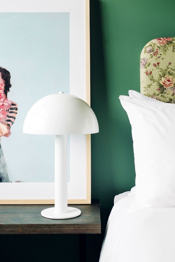 Palihotel Seattle Deluxe Room, 2 Twin Beds (The Twin) 11