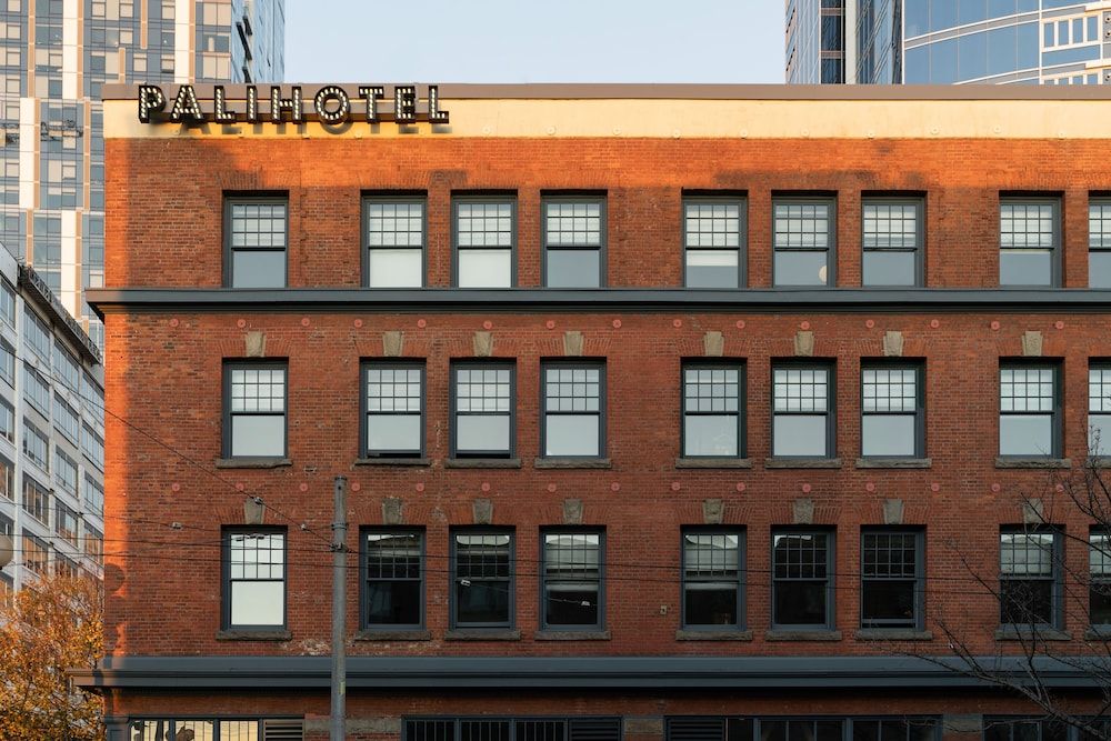 undefined Palihotel Seattle 4