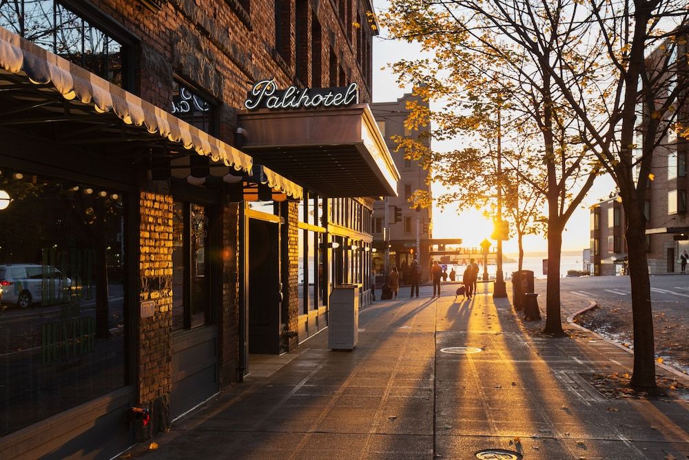 undefined Palihotel Seattle 5