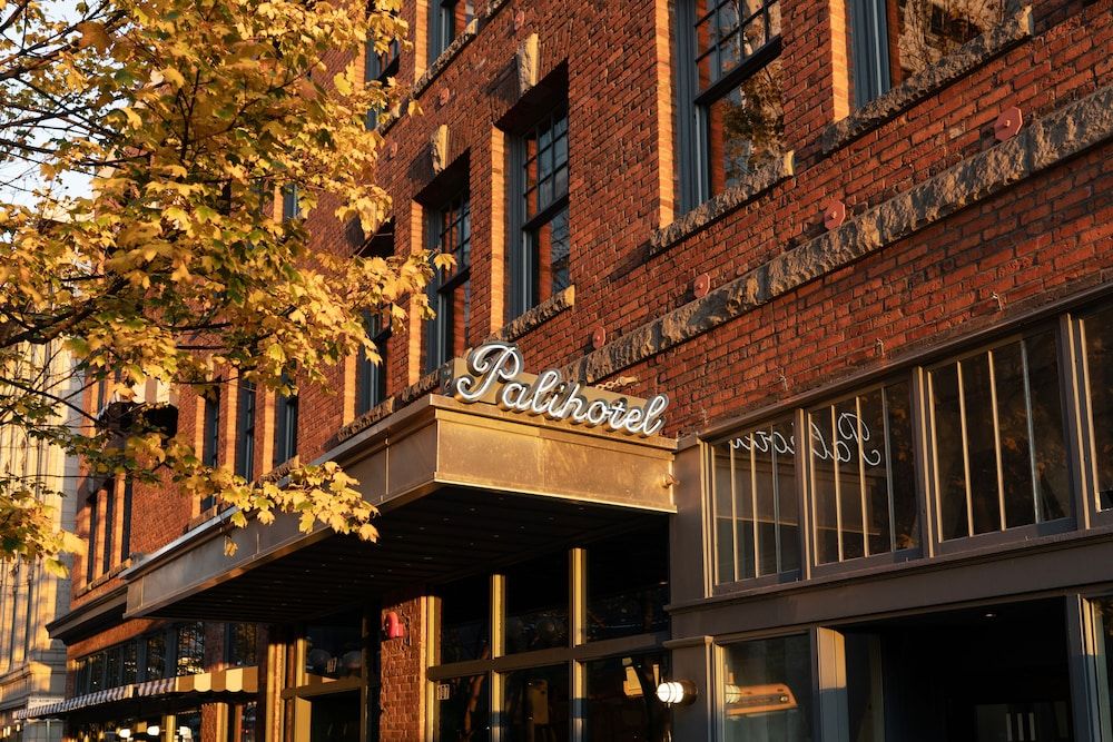 undefined Palihotel Seattle 2