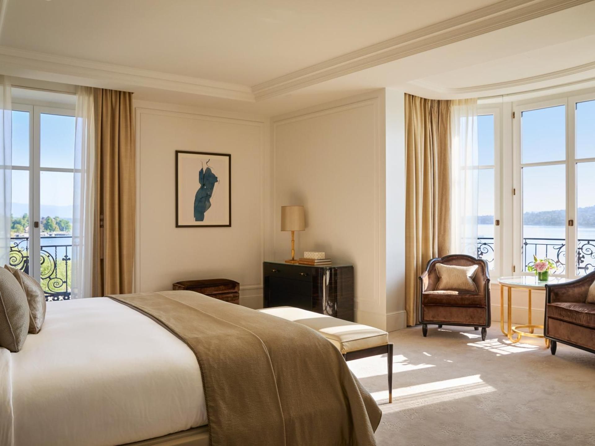 undefined The Woodward, Auberge Collection 2