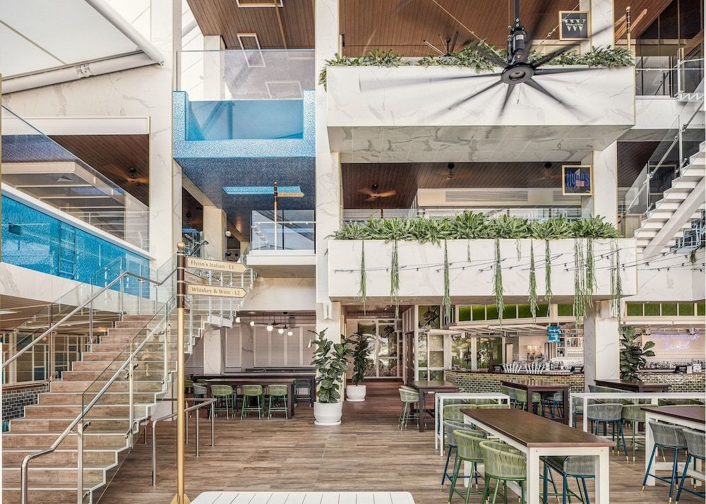 undefined Crystalbrook Flynn 4