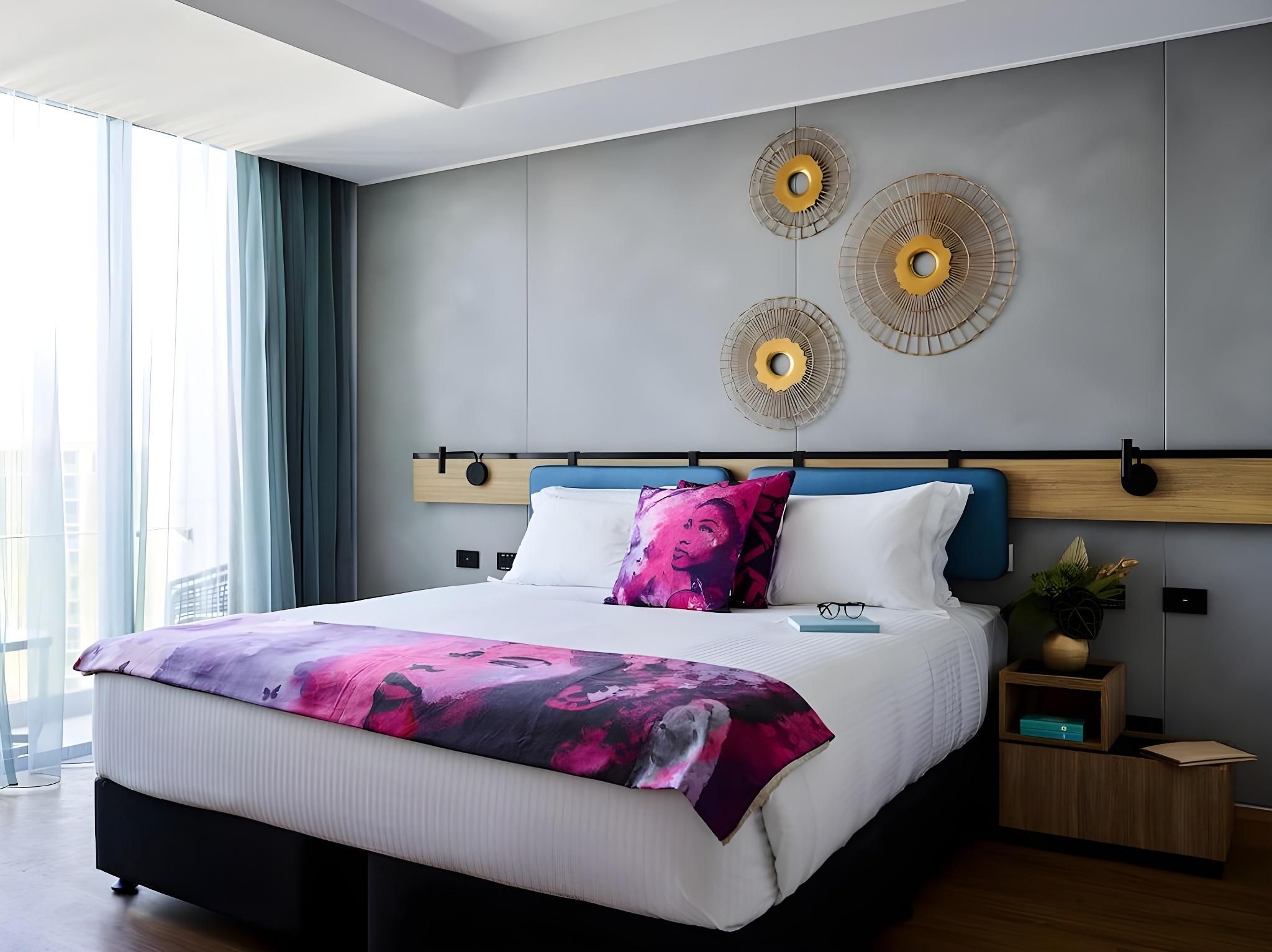 undefined Crystalbrook Flynn 7