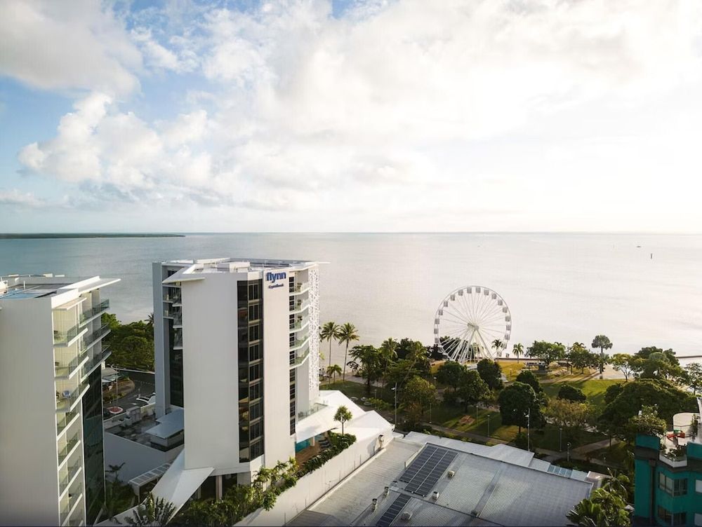 undefined Crystalbrook Flynn 2