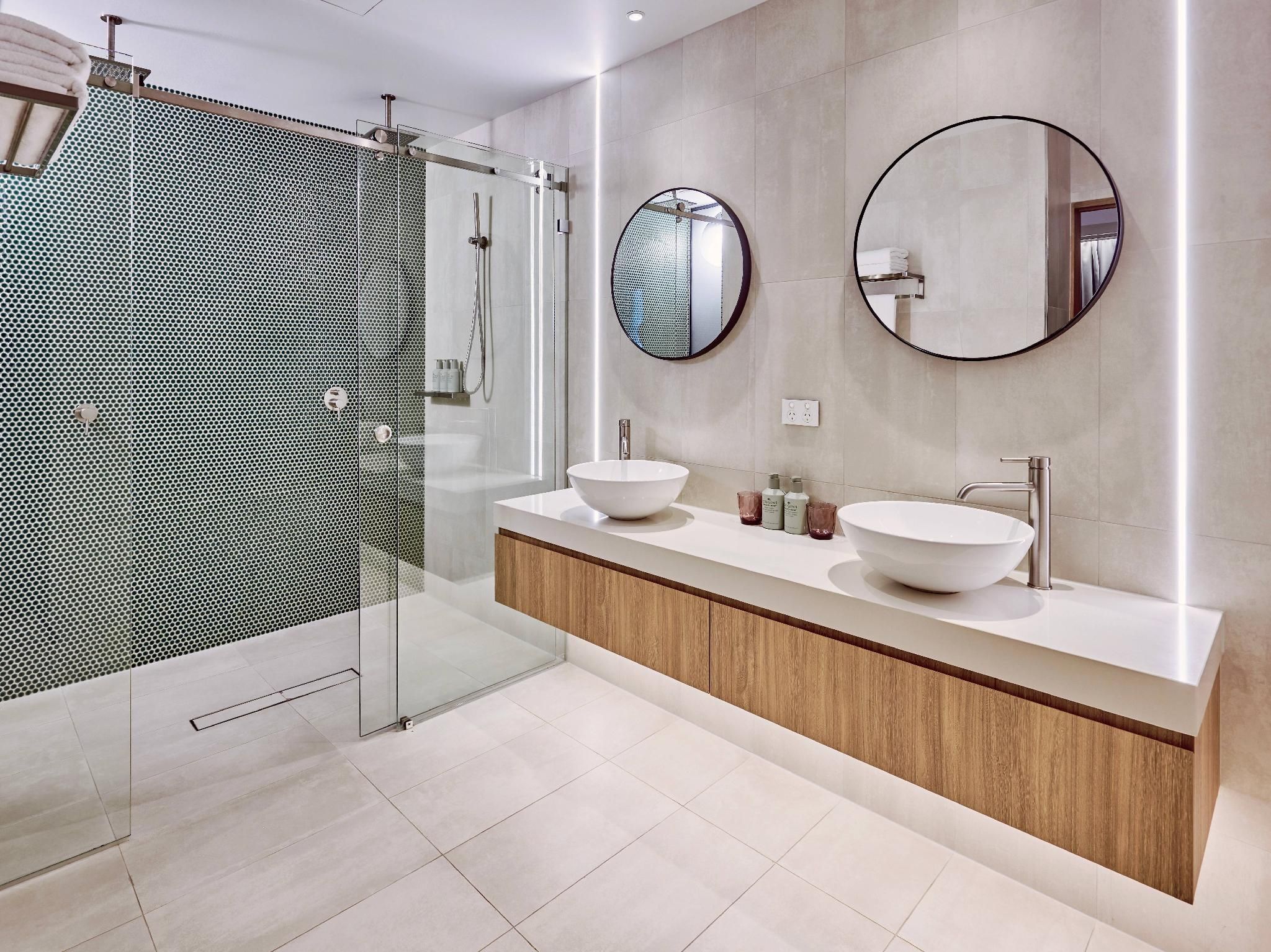 Sea Suite Two Bedroom