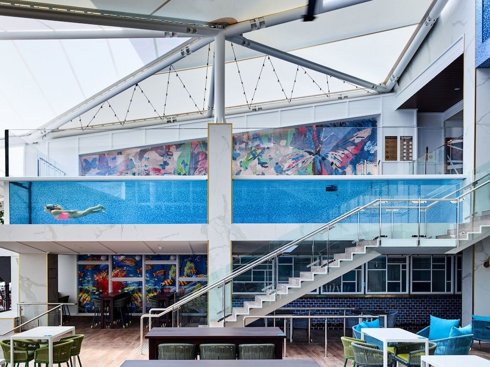 undefined Crystalbrook Flynn 3