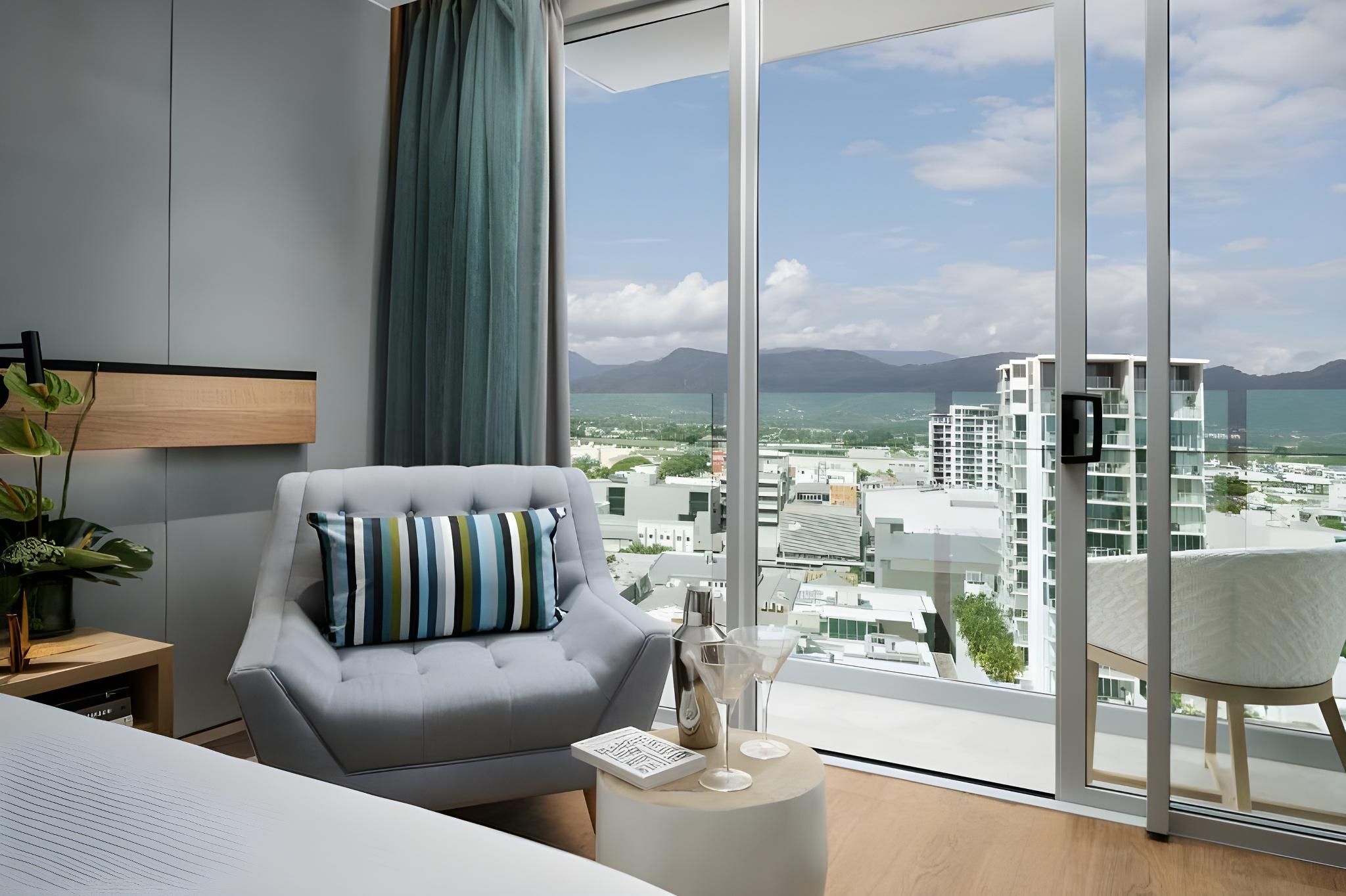 Urban Suite One Bedroom