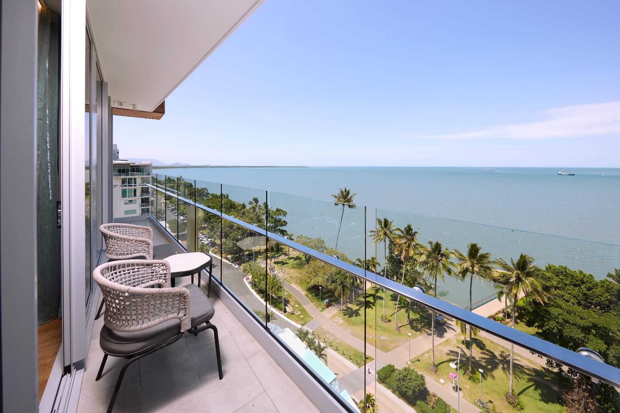 Sea Suite Two Bedroom