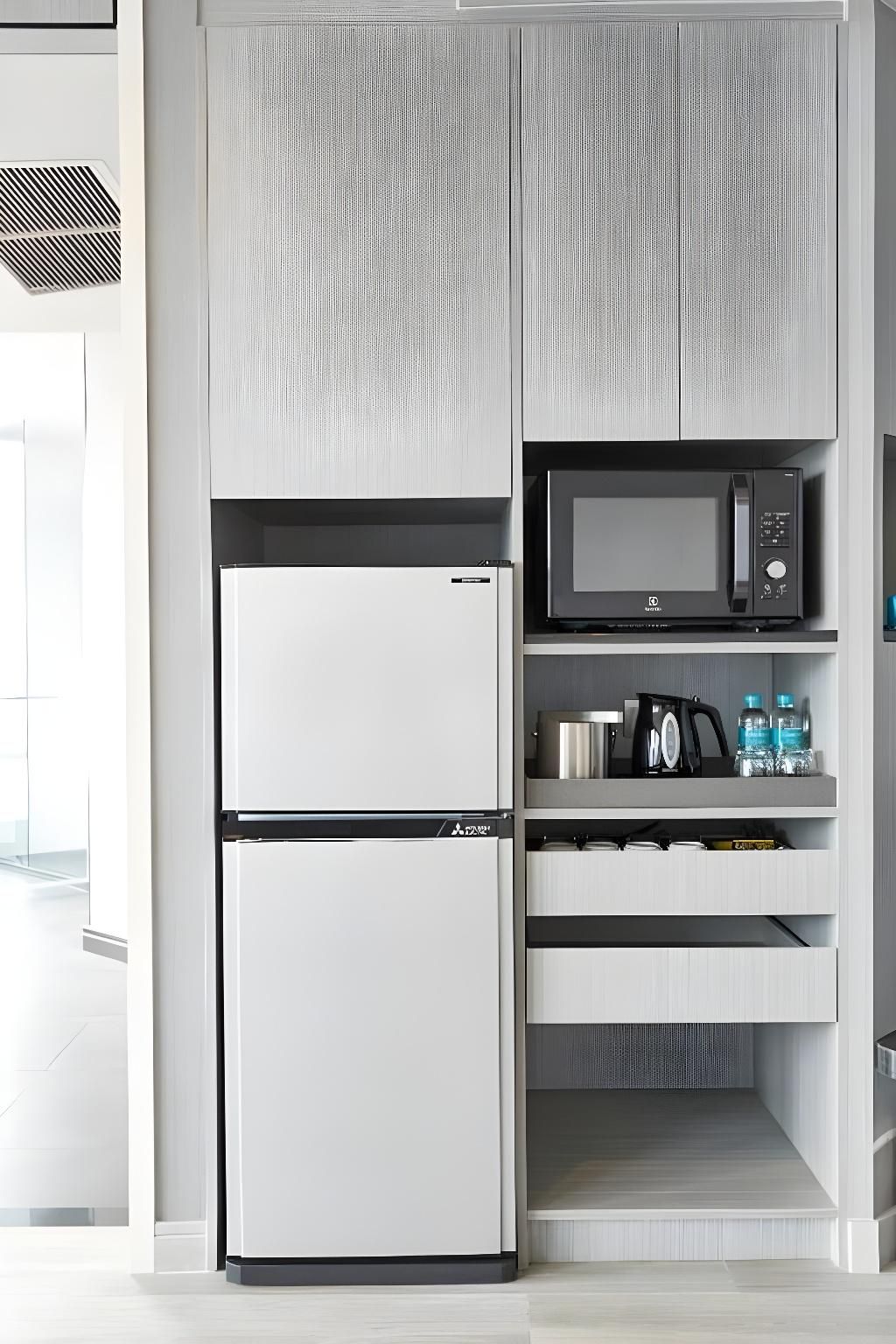 Deluxe Family Connecting Room