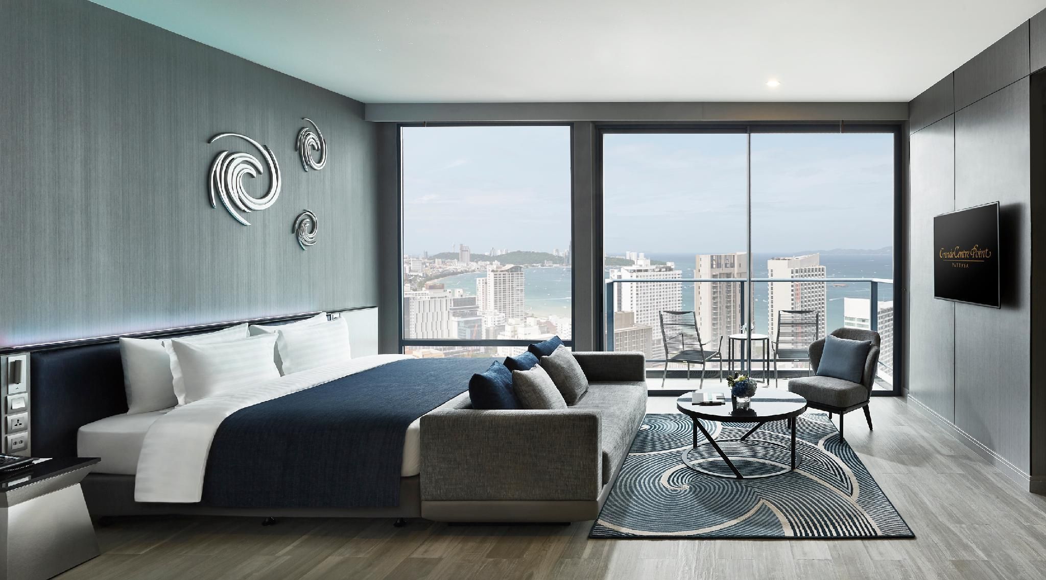 Panoramic Suite