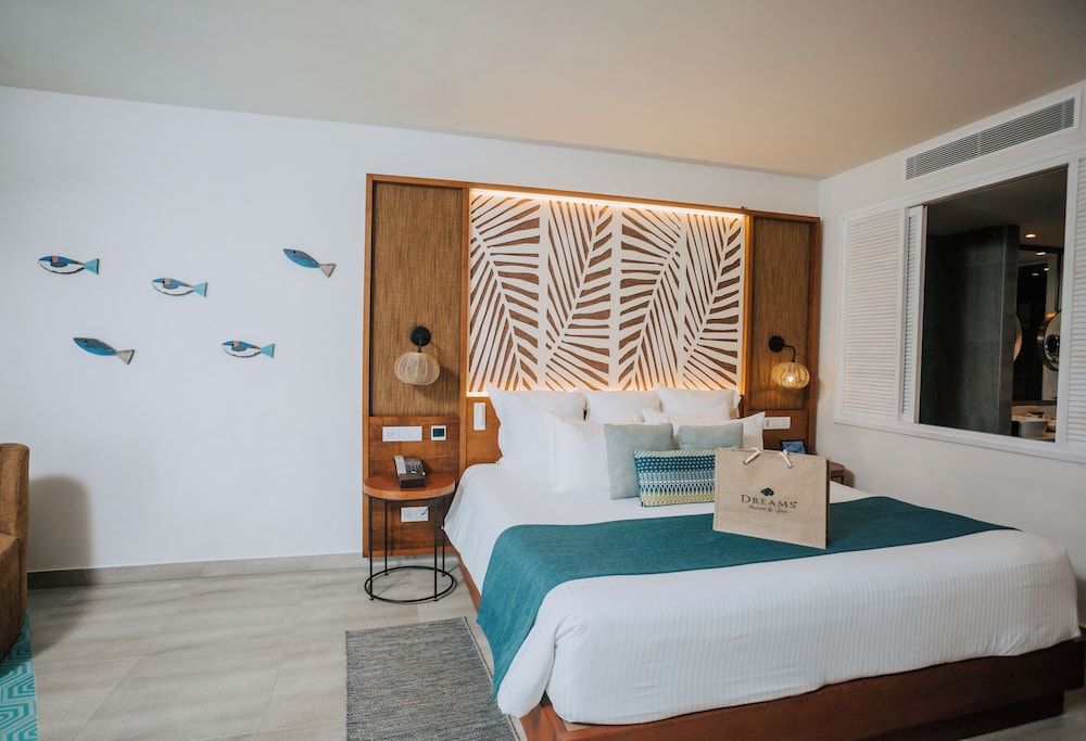 Preferred Club Master Suite Rooftop