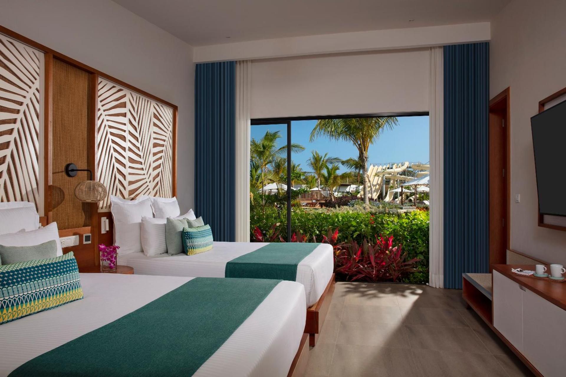 Preferred Club Two Bedroom Villa