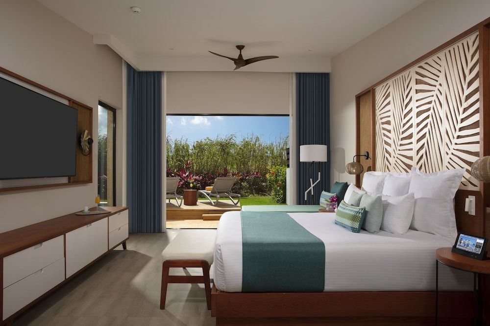 Preferred Club Two-Bedroom Villa With Pool