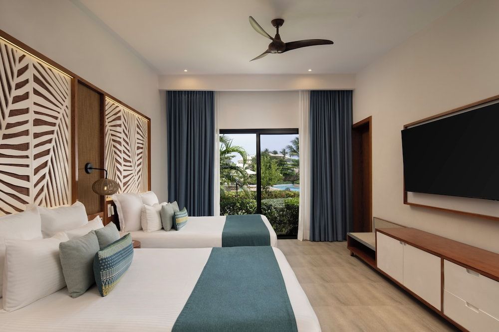 Preferred Club Two-Bedroom Villa With Pool