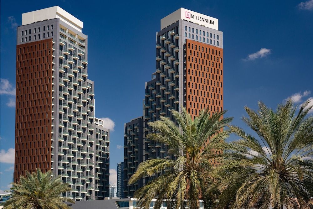 undefined Millennium Atria Business Bay 2