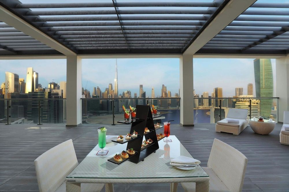 undefined Millennium Atria Business Bay