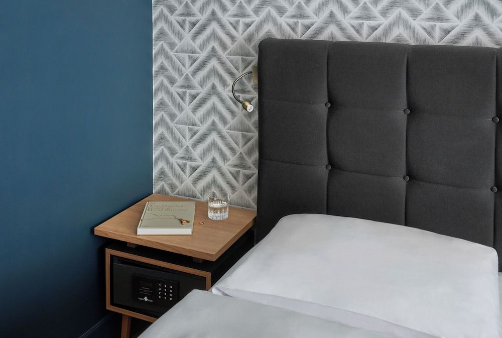 Hotel MIO by AMANO Comfort Room (Comfy) 3