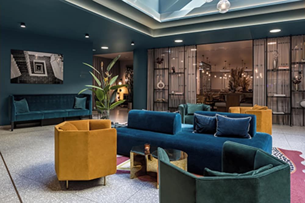 undefined Hotel MIO by AMANO