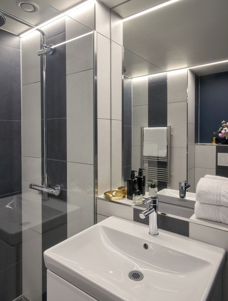 Hotel MIO by AMANO Comfort Room (Comfy) 5