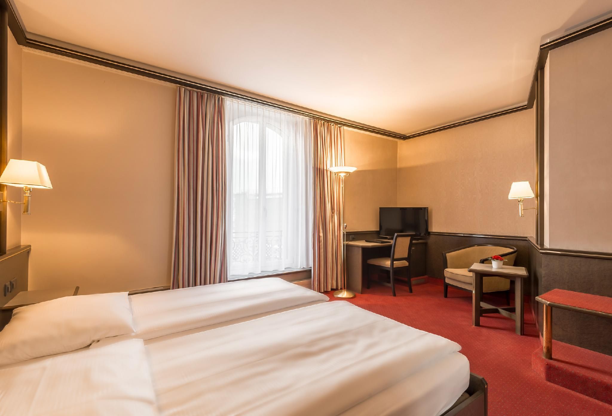 Double Room Standard