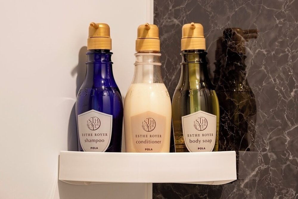 karaksa hotel TOKYO STATION Hollywood Twin 5