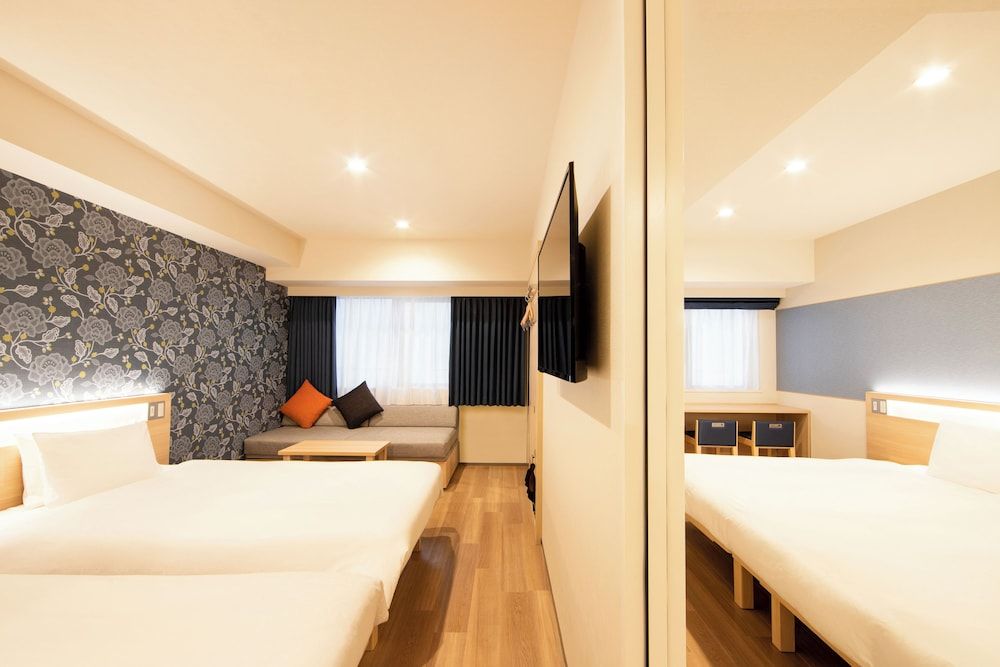 undefined karaksa hotel TOKYO STATION 5