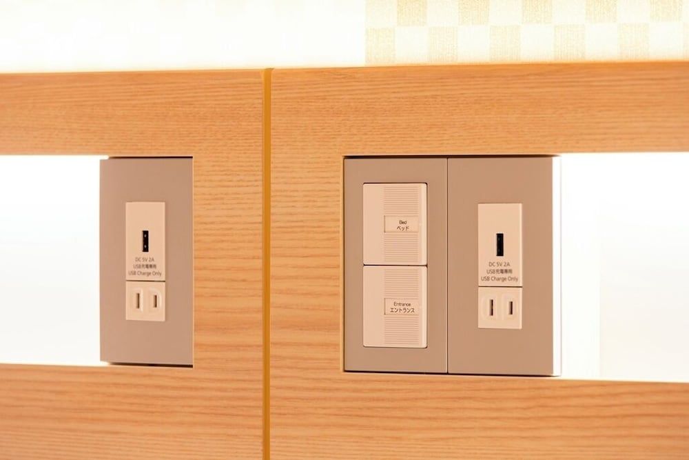 undefined karaksa hotel TOKYO STATION 10