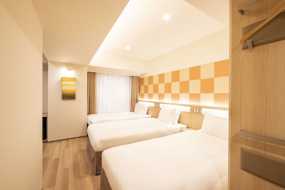 undefined karaksa hotel TOKYO STATION 3