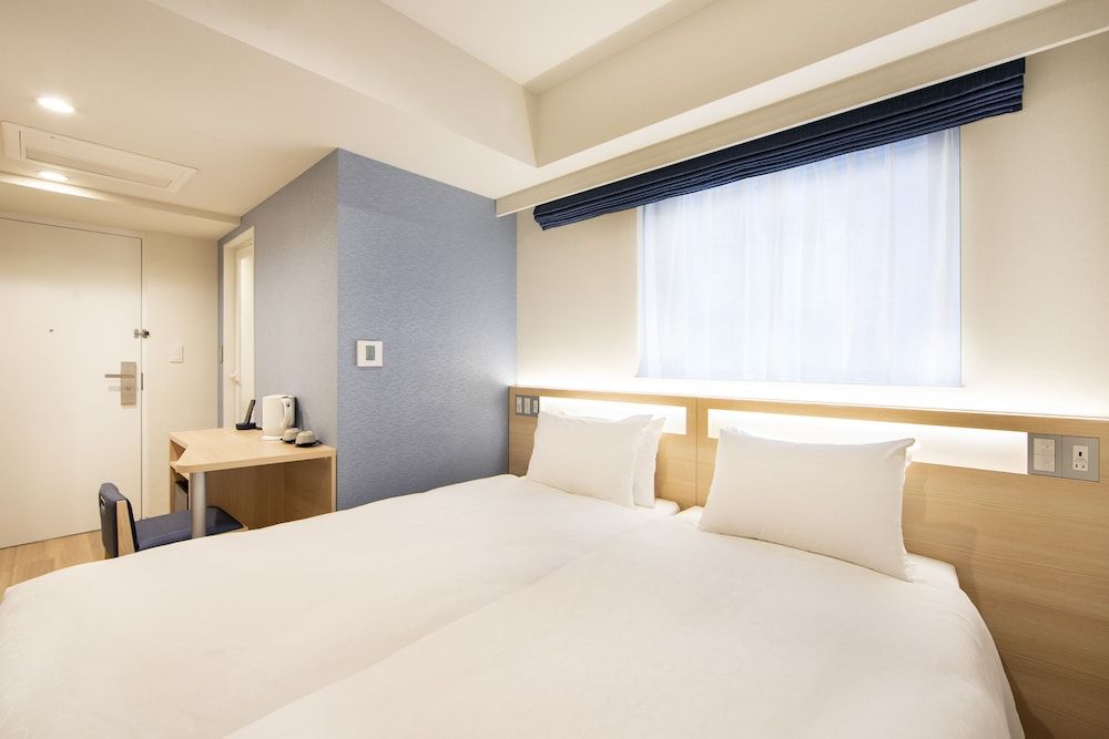 undefined karaksa hotel TOKYO STATION 8