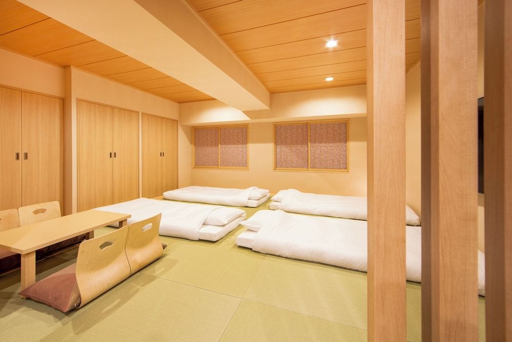 undefined karaksa hotel TOKYO STATION 2