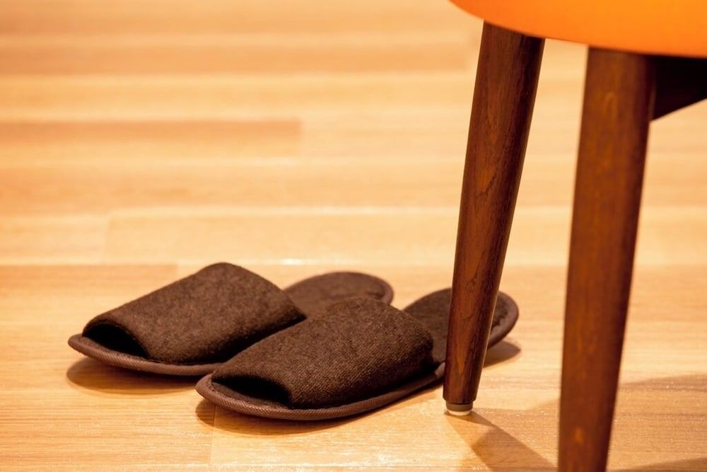 karaksa hotel TOKYO STATION Hollywood Twin 6