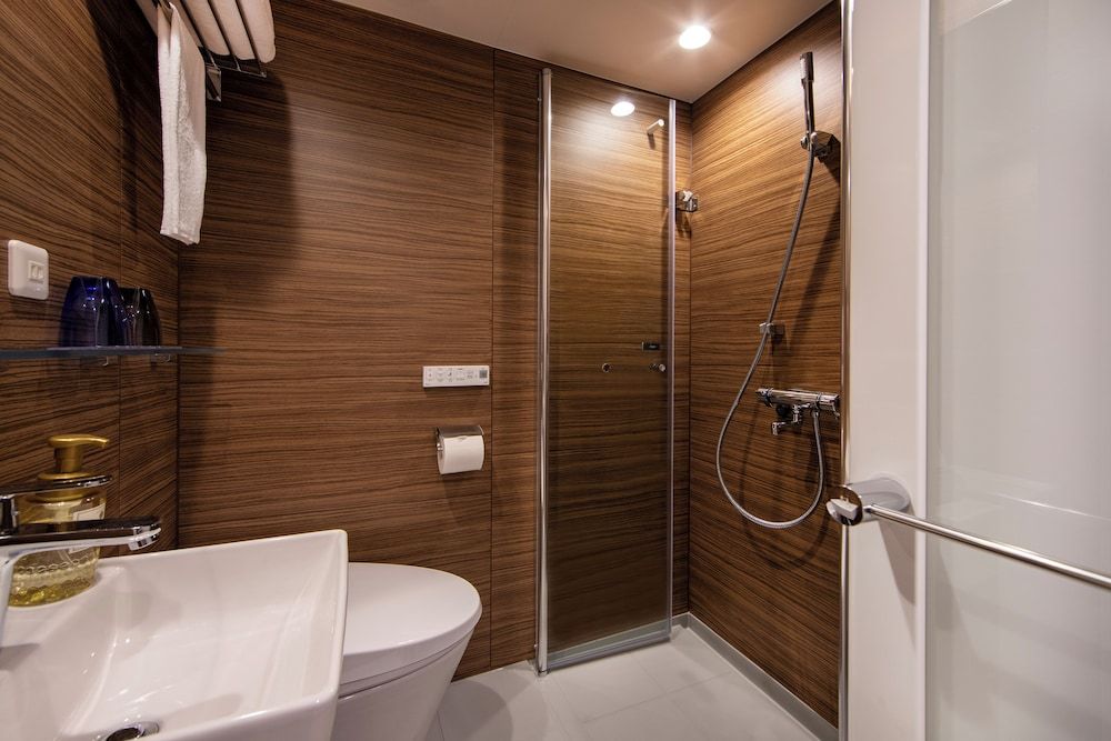 undefined karaksa hotel TOKYO STATION 9