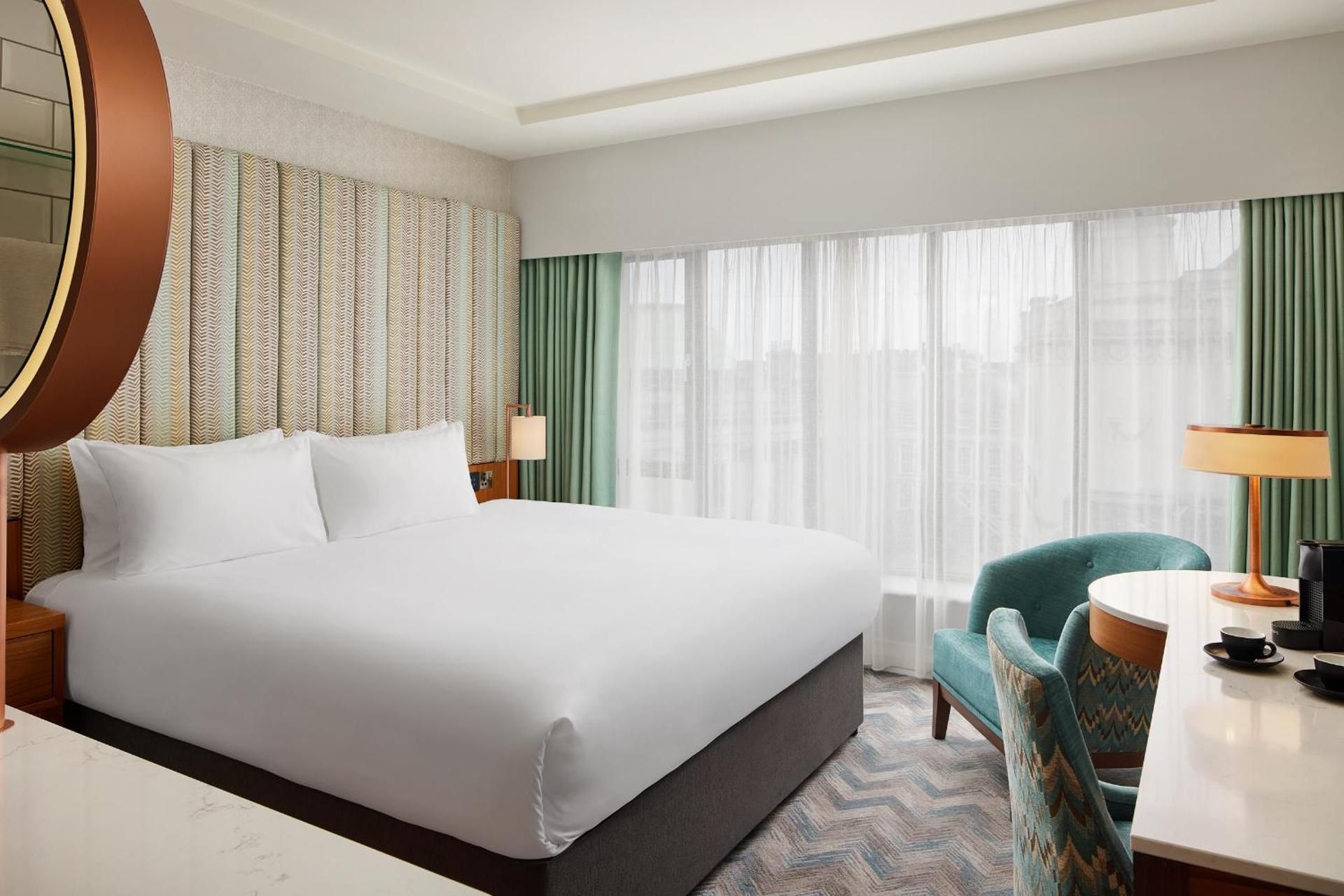 undefined NYX Dublin Christchurch 3