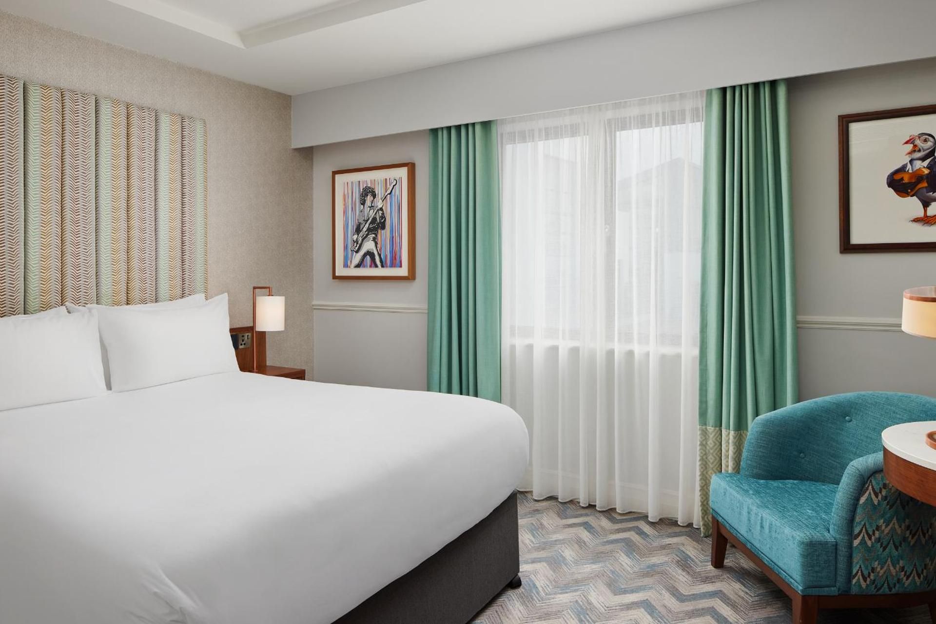 undefined NYX Dublin Christchurch 6