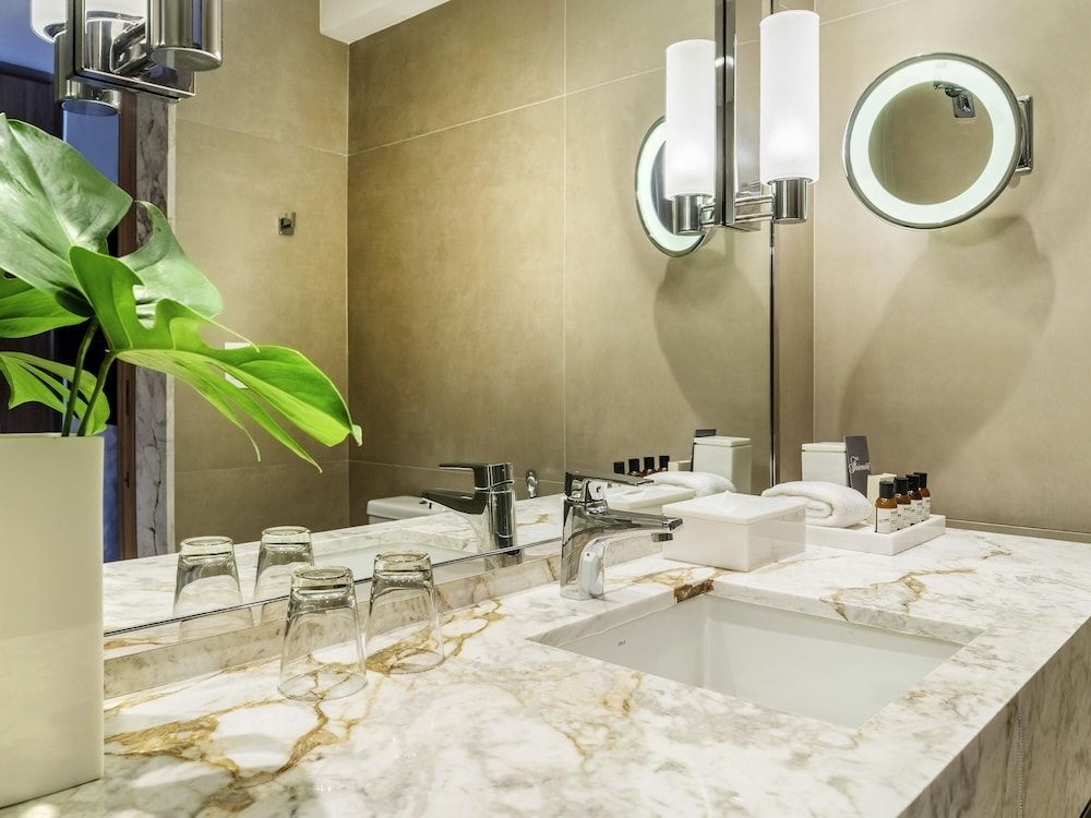 undefined Fairmont Rio de Janeiro Copacabana 8