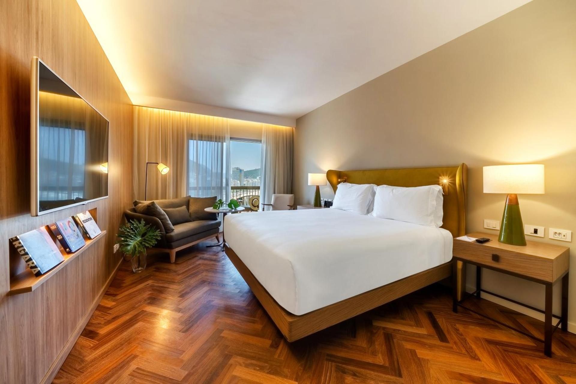undefined Fairmont Rio de Janeiro Copacabana 9