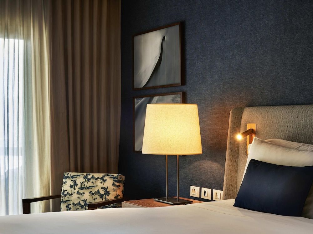 undefined Fairmont Rio de Janeiro Copacabana 5