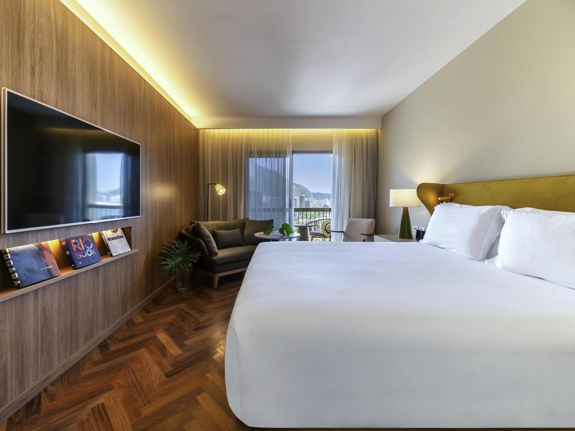 undefined Fairmont Rio de Janeiro Copacabana 10