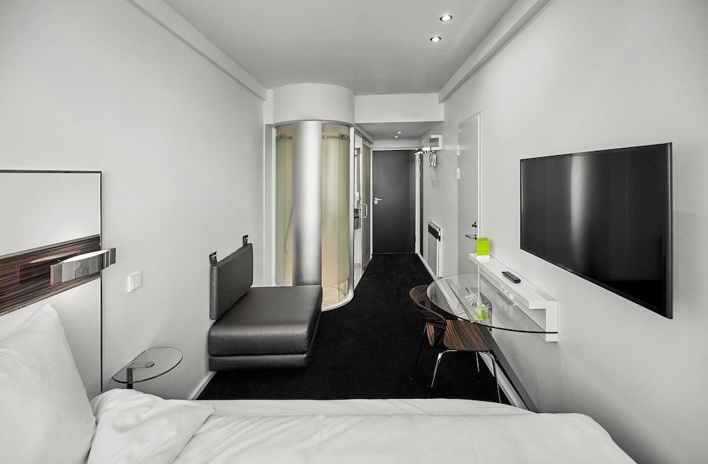 undefined Wakeup Copenhagen Bernstorffsgade 7