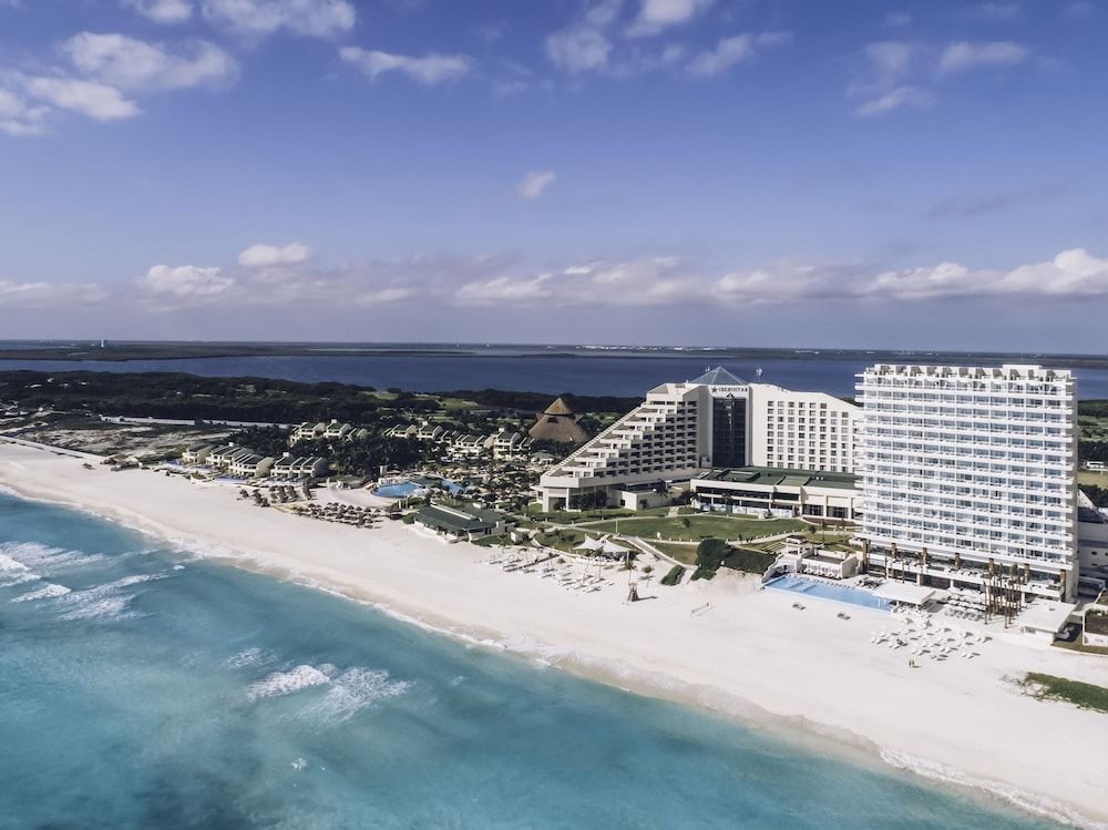 undefined Iberostar Selection Coral Cancún - Adults Only - All Inclusive 7