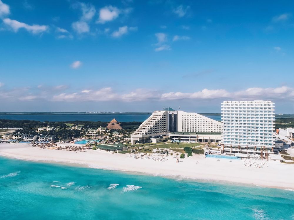 undefined Iberostar Selection Coral Cancún - Adults Only - All Inclusive 9