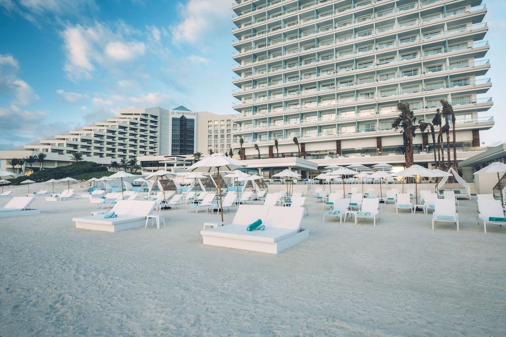 undefined Iberostar Selection Coral Cancún - Adults Only - All Inclusive 6