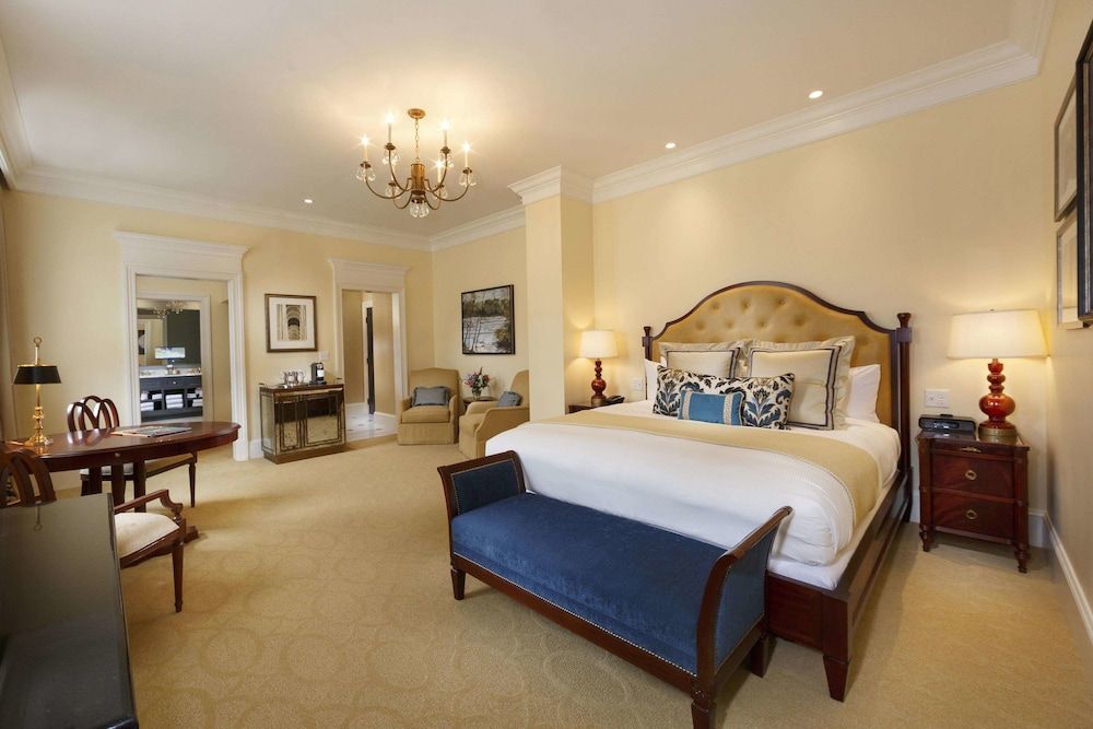 Grand Premier Room, 1 King Bed