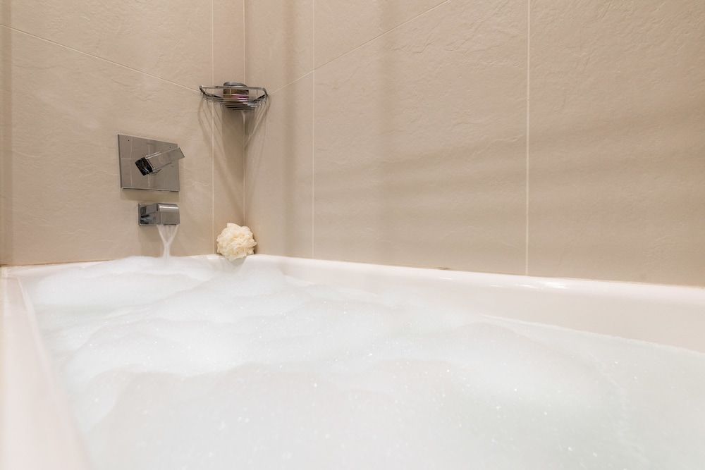 Magic Village Yards, Trademark Collection by Wyndham Deluxe Villa, 3 Bedrooms, Non Smoking, Resort View (2 Floors) 10