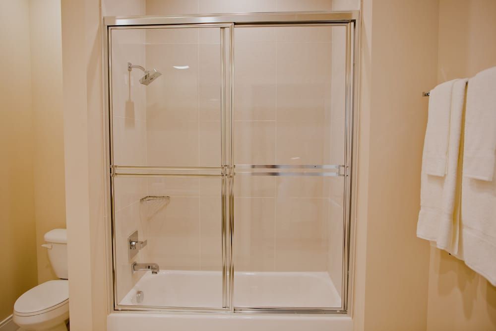 Magic Village Yards, Trademark Collection by Wyndham Deluxe Villa, 3 Bedrooms, Non Smoking, Resort View (2 Floors) 13